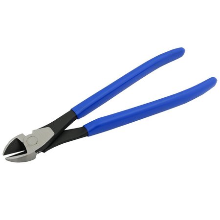 Gray Tools 10" Heavy-Duty Diagonal Cutting Pliers B249B